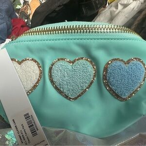 NWT Stoney Clover Lane Cotton Candy Fanny Pack